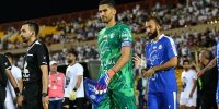 دو بازیکن کلیدی در استقلال می‌مانند
