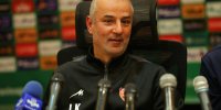 رسمی | تکلیف سرمربی پرسپولیس مشخص شد