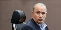 جنگ تمام شد، اما حکم بیرانوند صادر نشد؛ کنج عافیت تاج!