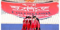 اگر پرسپولیس را قهرمان نکردم موشک به من ببندند بفرستند اسرائیل تا آنجا را نابود کنم