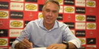 توافق شد؛ بازگشت مربی محبوب به پرسپولیس