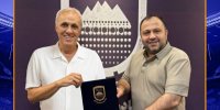 حکم رسمی برای چهره سرشناس فوتبال کشور | اولین لژیونر فوتبال ایران در آلمان، مدیر شد