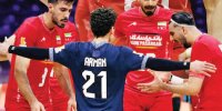 آخرین وضعیت تیم ملی والیبال ایران پیش از دیدار با لهستان | روز و ساعت بازی اعلام شد