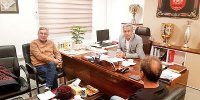 فدراسیون‌گردی مدیرعامل سابق پرسپولیس | با اسم این مشاغل جمله هم نمی‌شود ساخت!