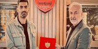 بازگشت متفاوت بازیکن محبوب برانکو به پرسپولیس