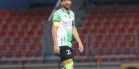 خرید جدید پرسپولیس از اراک به تهران آمد