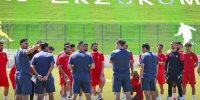 شانس بزرگ پرسپولیس در قرعه‌کشی لیگ | مسیر هموار برای شروع قدرتمند!