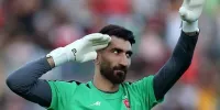 رأی بیرانوند را داده‌ایم؛ اعلام کنید!