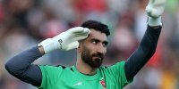 پرسپولیس پرونده بیرانوند را به دادگاه CAS می‌برد؟