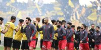 معاوضه غیرمنتظره پرسپولیس- سپاهان!