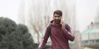 ستاره مغضوب پرسپولیسی‌ها در مسیر رامین؟