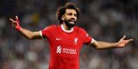 تسلیت یوفا برای «پله فلسطین» صدای محمد صلاح را درآورد + عکس