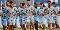 زمان دیدارهای استقلال در لیگ قهرمانان آسیا