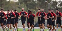 یک روز مانده به شروع لیگ ، پرسپولیس بحرانی شد | ستاره‌های سرخ در شوک!