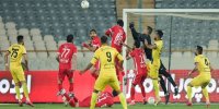 ویدئو | پرسپولیس بالاخره دروازه فجر سپاسی را باز کرد