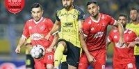 نقاط ضعف و قوت پرسپولیس آشکار شد | بله؛ خیلی کار دارید!