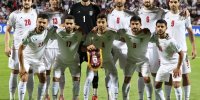لیست جدید تیم ملی فوتبال اعلام شد | سورپرایز های قلعه نویی با بازگشت رامین و حذف شجاع و ...