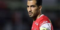 جدایی تلخ امیری از پرسپولیس با یک شرط جالب | بند میلیاردی در فسخ قرارداد کاپیتان سابق | دلیل هاشمیان برای کنار گذاشتن او چیست؟