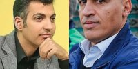 منصوریان: عادل فردوسی‌پور را که می‌بینم حالم بد می‌شود! | عادل سلام و علیک کرد محسن مسلمان گفت علی‌آقا برو که واکنشی نشان ندهم! + فیلم