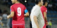 اعتراف طارمی و قلعه‌نویی در جهنم دوشنبه!