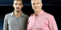 ستاره نداشتیم ستاره شدیم! | تیم قهرمان نمی‌شد این عنوان را از دست می‌دادم! | شعار من این است؛ باید در تمرین گریه کنیم و در مسابقه بخندیم!