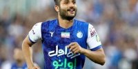 غیبت مدافع استقلال مقابل الوصل