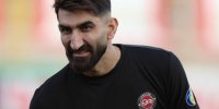بازگشت بیرانوند‍! ؛ واکنش تند باشگاه پرسپولیس
