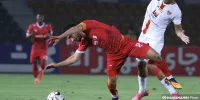 پرسپولیس واقعا کامل است؟ | هاشمیان انگار از آن طرف بام افتاده! | کاش می‌فهمیدیم در دنیای تو ساعت چند است؟