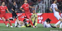 هیچ وقت پرسپولیس اینقدر ذلیل نبود؛ تیم علی‌اصغری‌تر از دوره پروین بازی می‌کند | هاشمیان را کسی گردن نمی‌گیرد