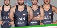 شاهکار فرنگی‌کاران؛ شب اول دست به جام شدند + تصاویر | درخشش فوق‌العاده ستاره های جوان با ۳ فینالیست