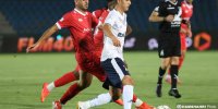 تساوی پرسپولیس برابر ملوان در شرایط عجیب