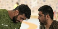 پاداش ۳۴میلیاردی برای کشتی ایران در زاگرب؛ دغدغه بزرگ دبیر در پرداخت وعده‌ها