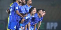 باخت استقلال در هلهله «حیاکن رهاکن» هواداران | المحرق روزگار استقلال را سیاه‌تر کرد | استقلال ایران ۰ - المحرق بحرین ۱  |  فیلم گل و شعارهای هواداران