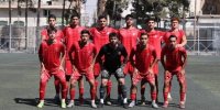 استقلال باخت؛ این بار به پرسپولیس!