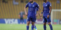 اظهارات جالب منیر الحدادی ستاره بارسلونایی استقلال درباره حضورش در ایران و وضعیت این روزهای آبی‌های تهران
