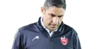 لرزان‌ترین وحید در پرسپولیس! | آلترناتیوهای بزرگ و بیکار