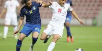 ایران، تانزانیا را برد ژاپن و کره، برزیل و پاراگوئه را !