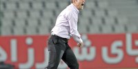 جلسه مقام ارشد باشگاه پرسپولیس با گزینه جانشینی وحید هاشمیان