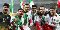 گروه مرگ در جام جهانی؛ ایران، ایتالیا،‌اسپانیا و مصر |حضور ایران در سید دو قطعی شد