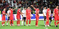 مدافع جدید  از لیست پرسپولیس خط خورد!