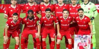 پشت‌پرده کنار گذاشتن بازیکن خارجی پرسپولیس؛ اولتیماتوم هاشمیان به رختکن