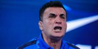 با ذره‌بین باید دنبال امثال هاشمیان بگردید | یک دانه موی تن بازیکنان ۹۸ در تن فوتبالیست‌های الان نیست