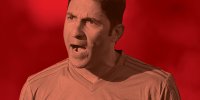 رسمی | هاشمیان از پرسپولیس برکنار شد + تصویر