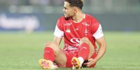فوق‌ستاره پرسپولیس مقابل تراکتور بازی می‌کند؛ پایان شایعات در مورد اورونوف