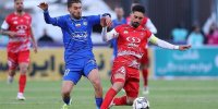 دربی پرسپولیس - استقلال یا تور ایرانگردی؟