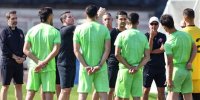 درخواست مهم اوسمار؛ چهره محبوب پرسپولیس باید برگردد
