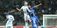 اولتیماتوم آبی پوشان : مقابل پرسپولیس بازی نمی‌کنیم!