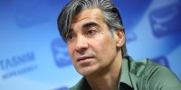 وحید شمسایی: افغانستانی‌ها به ما چک زدند | جای آن روی صورت من است!