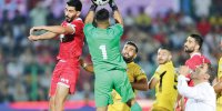 کابوس مهاجم پرسپولیس رو به پایان؛ ستاره سرخ‌ها در مسیر بازگشت
