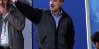 مایلی کهن: اگر کریم باقری بود، نمی‌گذاشت بازیکنان پرسپولیس مقابل توهین تماشاگران ایسلندی بزنند | پرسپولیسی‌ها جوگیر شده بودند!